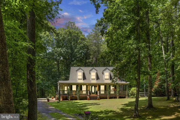 $587,000 | 59 Pinewood Drive, Mineral, VA 23117