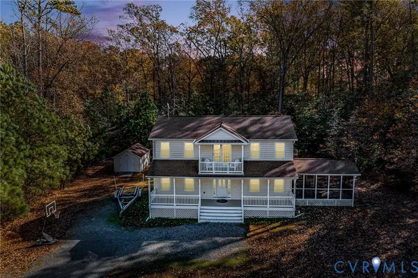 $514,000 | 275 Granny's Bar Road, Hague, VA 22469