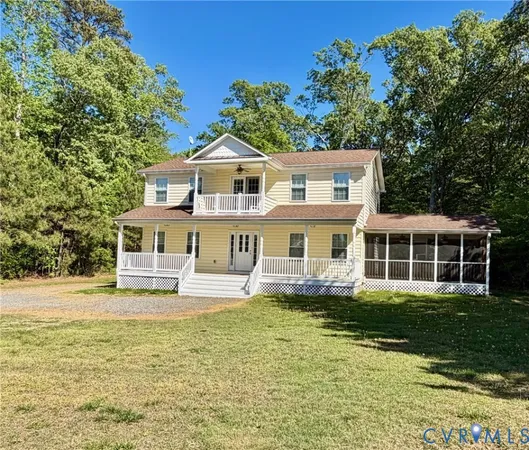 $474,900 | 275 Granny's Bar Road, Hague, VA 22469