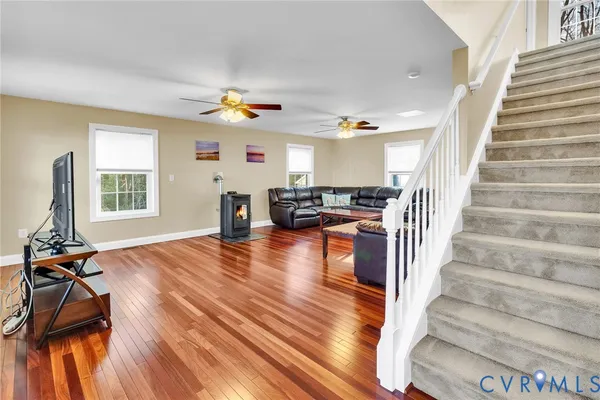 $514,000 | 275 Granny's Bar Road, Hague, VA 22469