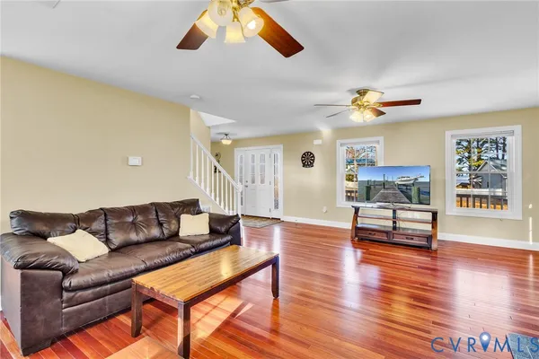 $498,000 | 275 Granny's Bar Road, Hague, VA 22469