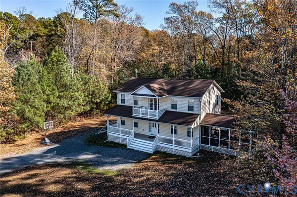 $514,000 | 275 Granny's Bar Road, Hague, VA 22469