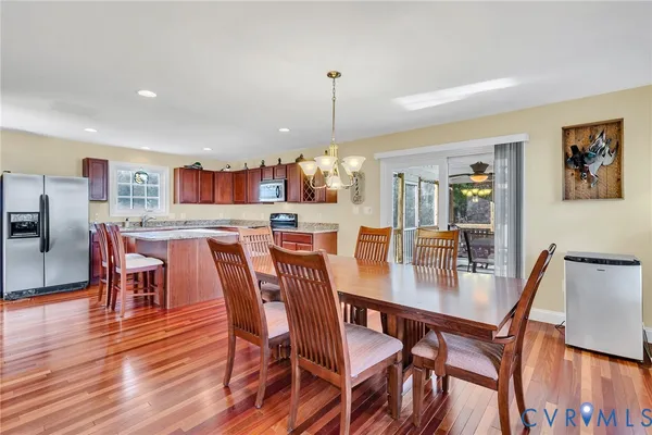 $514,000 | 275 Granny's Bar Road, Hague, VA 22469