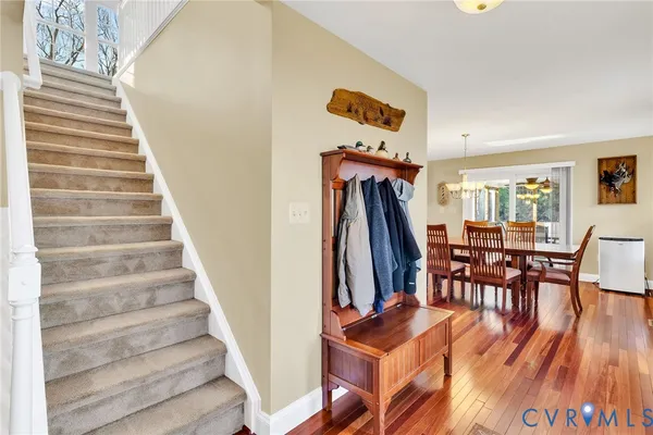 $514,000 | 275 Granny's Bar Road, Hague, VA 22469