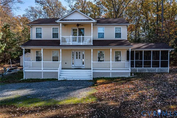 $514,000 | 275 Granny's Bar Road, Hague, VA 22469