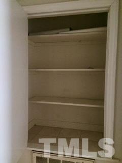 4541 Hargrove Road, Unit AD Raleigh, NC 27604 - Photo 16 of 22 a close view of toilet