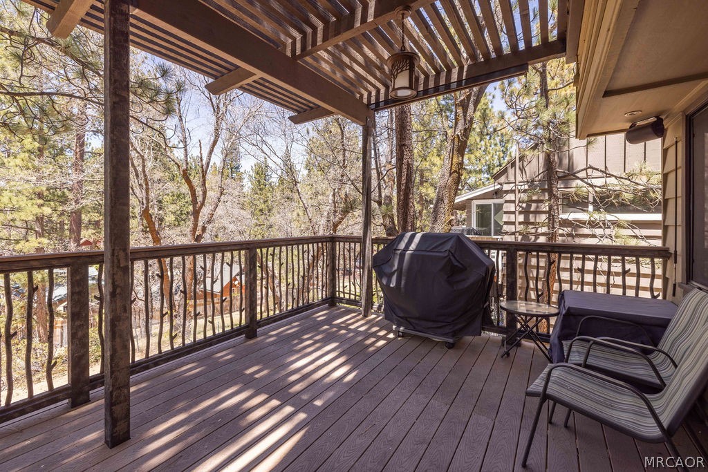 802 Conklin Road Big Bear Lake, CA 92315 - Photo 15 of 52
