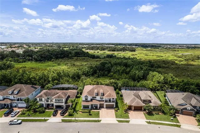 $5,900 | 15216 Johns Lake Pointe Boulevard, Winter Garden, FL 34787