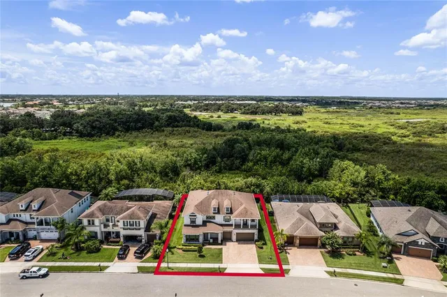 $5,900 | 15216 Johns Lake Pointe Boulevard, Winter Garden, FL 34787