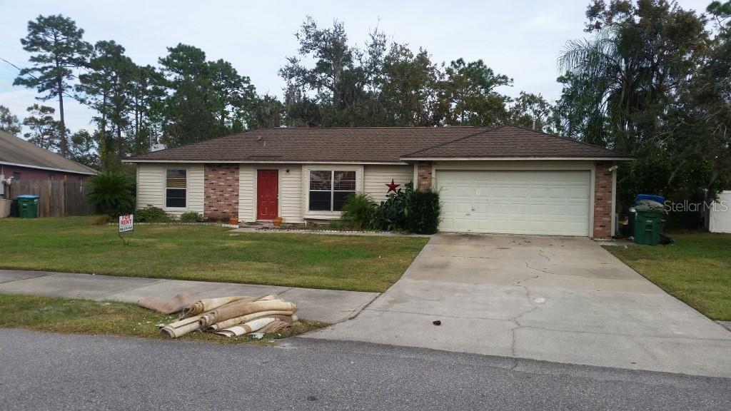 1069 Parnell Court Deltona, FL 32738 - Photo 1 of 1
