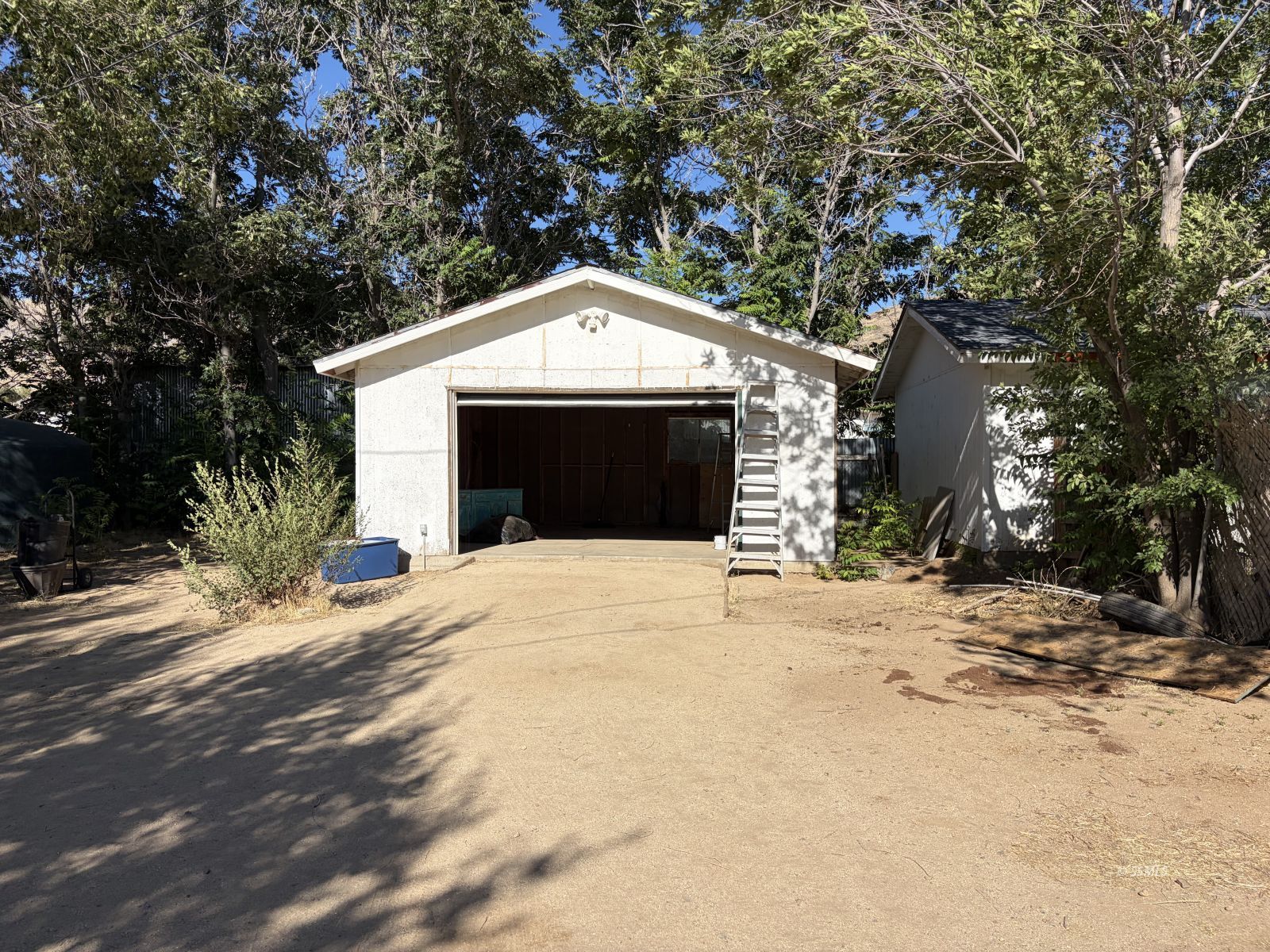 2041 Canal Road Lake Isabella, CA 93240 - Photo 30 of 48