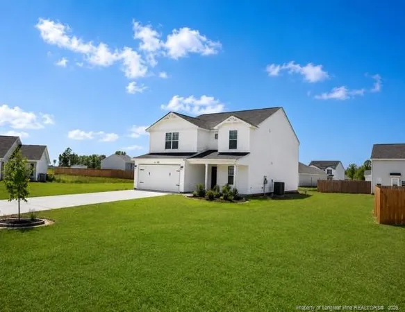 $375,000 | 4032 Shire Street, Hope Mills, NC 28306