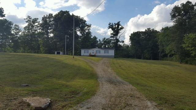 579 Pine Road Pikeville, TN 37367 - Photo 1 of 12 Pine Rd new fron from rd 1