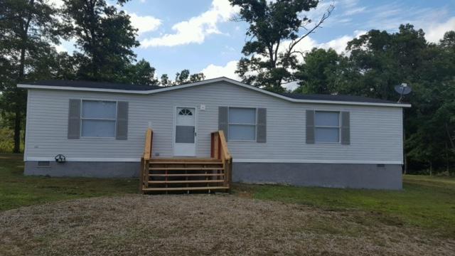 579 Pine Road Pikeville, TN 37367 - Photo 2 of 12 Pine Rd New front