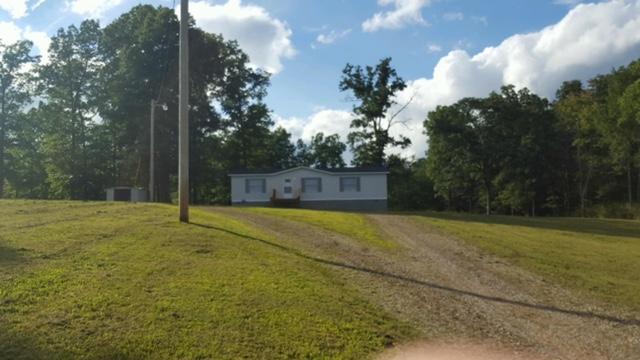 579 Pine Road Pikeville, TN 37367 - Photo 12 of 12 Pine Rd new front from rd