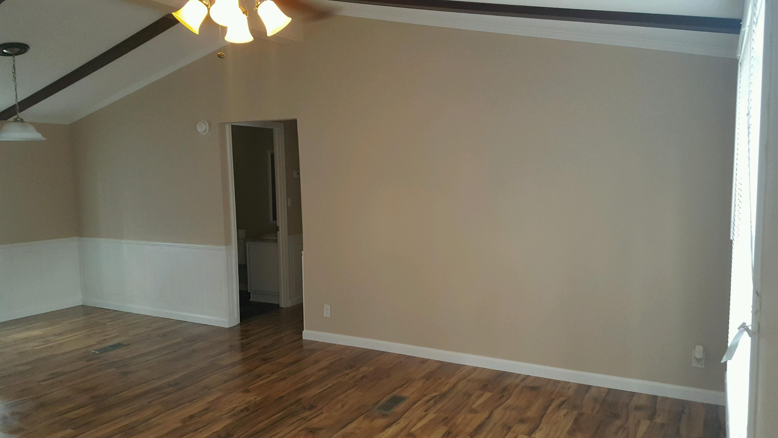 579 Pine Road Pikeville, TN 37367 - Photo 4 of 12 Pine Rd new livingrm 1