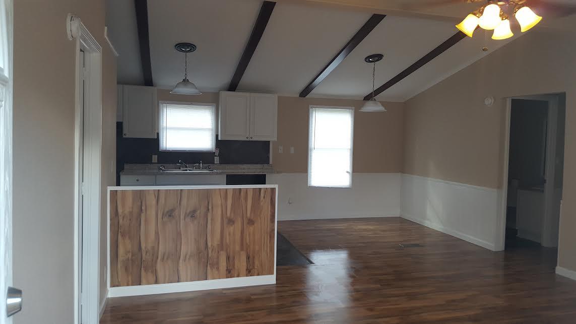 579 Pine Road Pikeville, TN 37367 - Photo 6 of 12 Pine Rd Dining