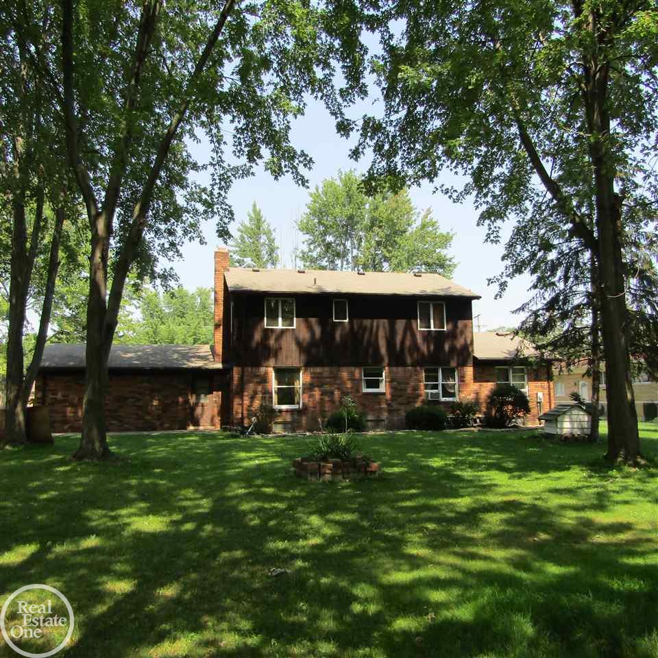 48978 Callens Road Chesterfield, MI 48047 - Photo 23 of 47