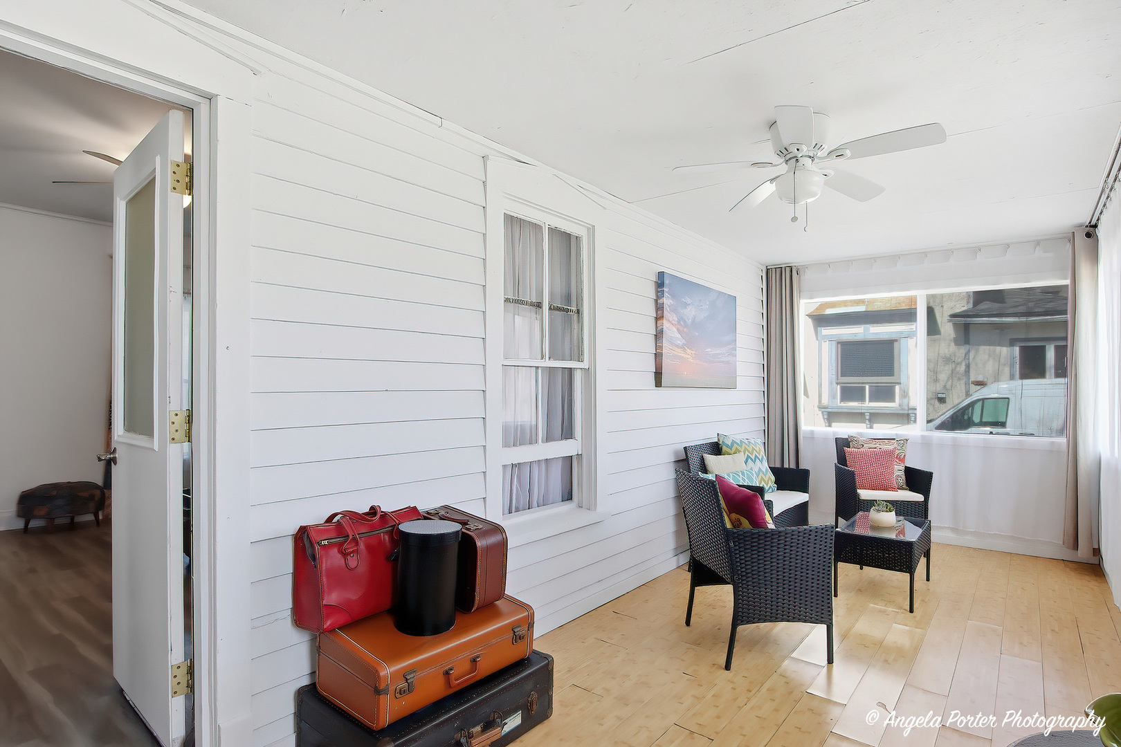 9703 Illinois Street Hebron, IL 60034 - Photo 10 of 30 a living room with furniture and a window