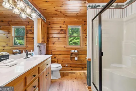 $549,000 | 1600 My Mountain Road, Morganton, GA 30560