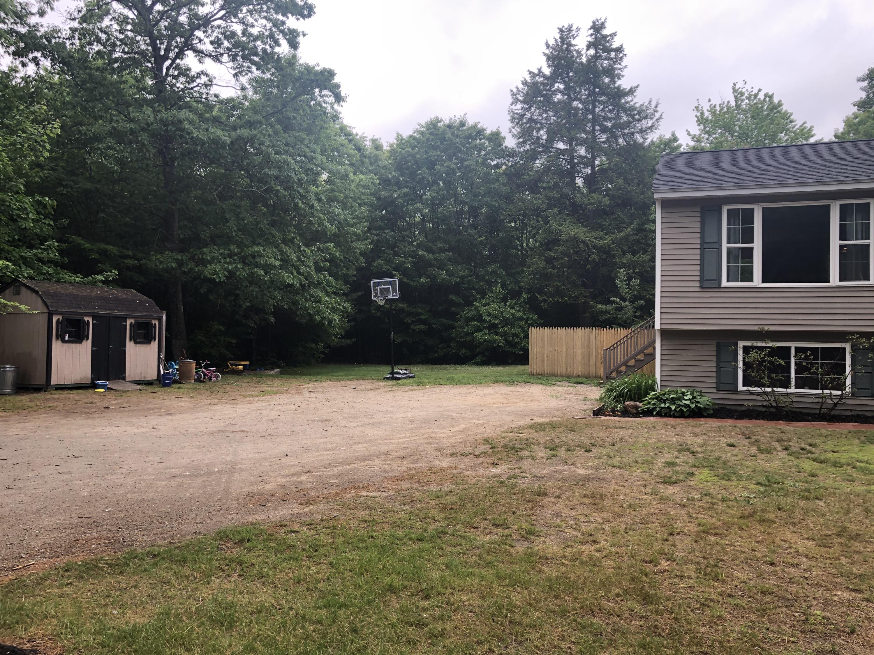 233 Job Road Standish, ME 04084 - Photo 4 of 28 4 Front