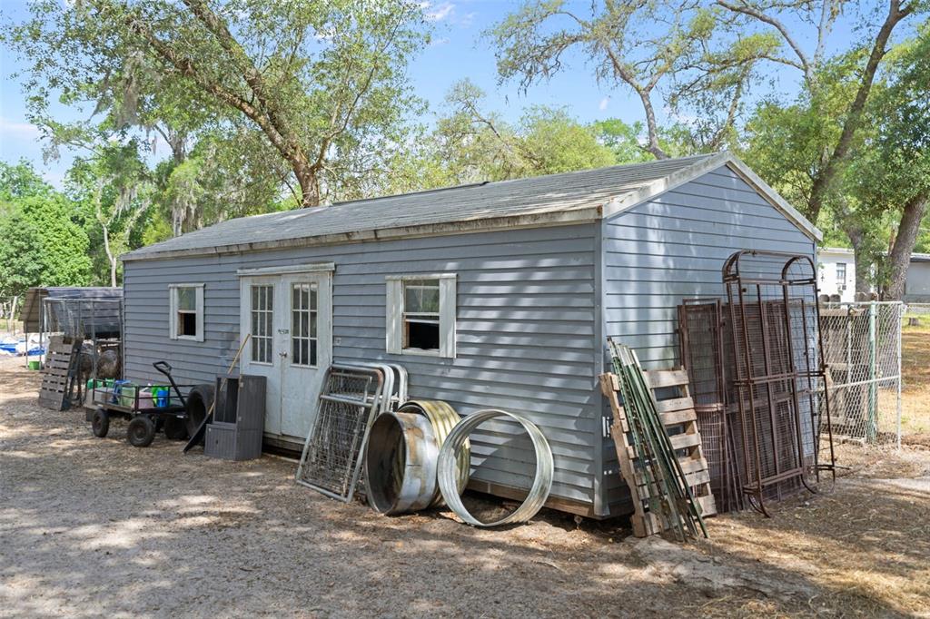 4059 McKethan Road Dade City, FL 33523 - Photo 48 of 50