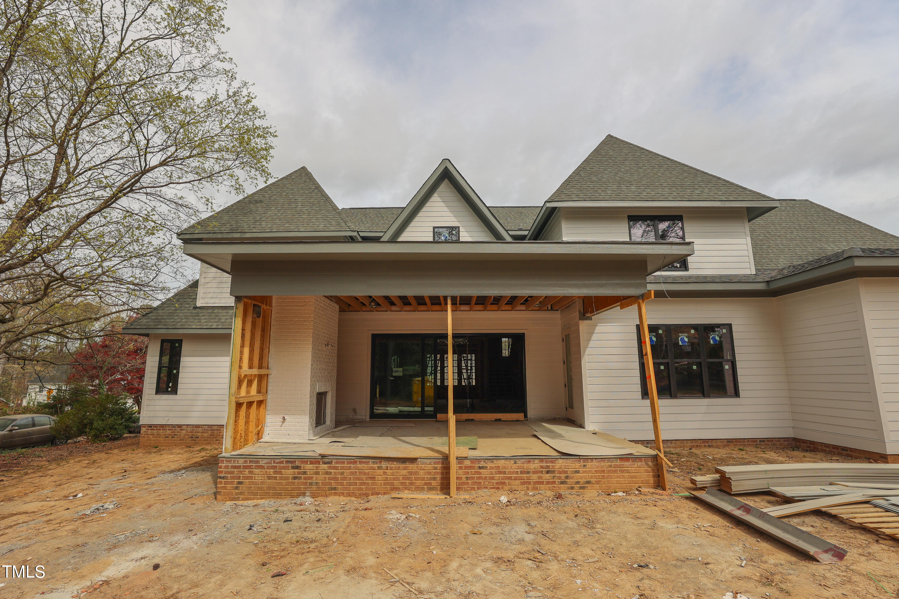 601 Davidson Street Raleigh, NC 27609 - Photo 21 of 41 GQ6A3720
