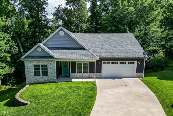 $649,000 | 5107 Weathers Court, Bloomington, IN 47404