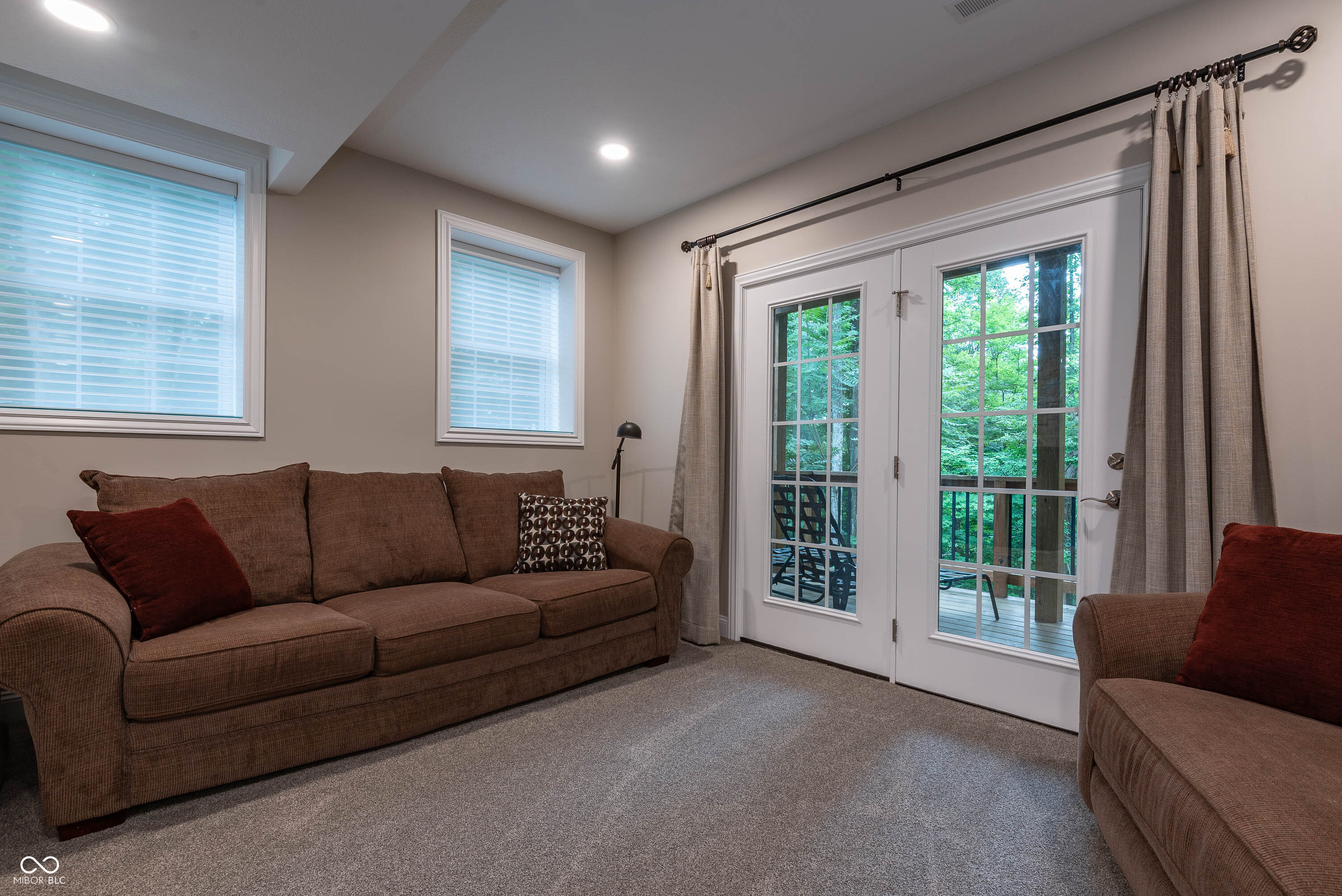 5107 Weathers Court Bloomington, IN 47404 - Photo 29 of 36