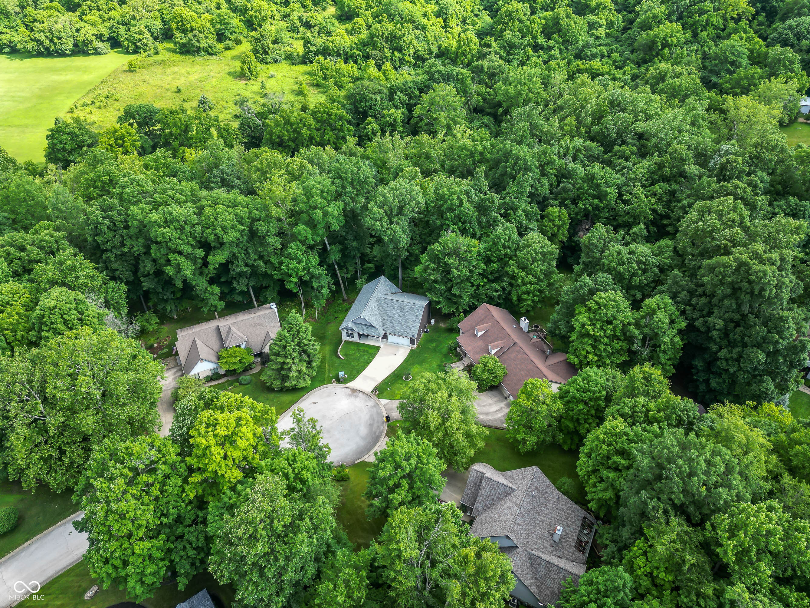 5107 Weathers Court Bloomington, IN 47404 - Photo 3 of 36