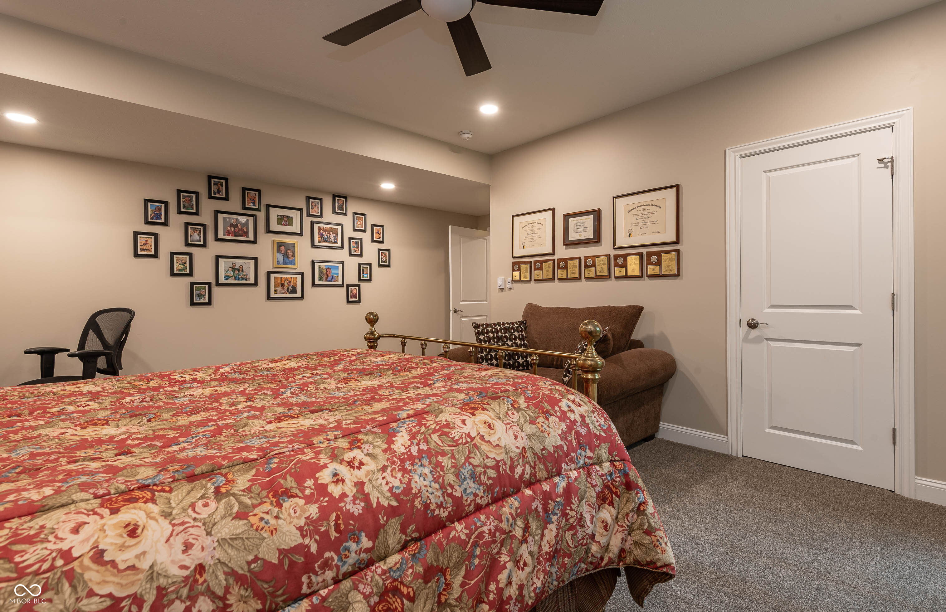 5107 Weathers Court Bloomington, IN 47404 - Photo 32 of 36