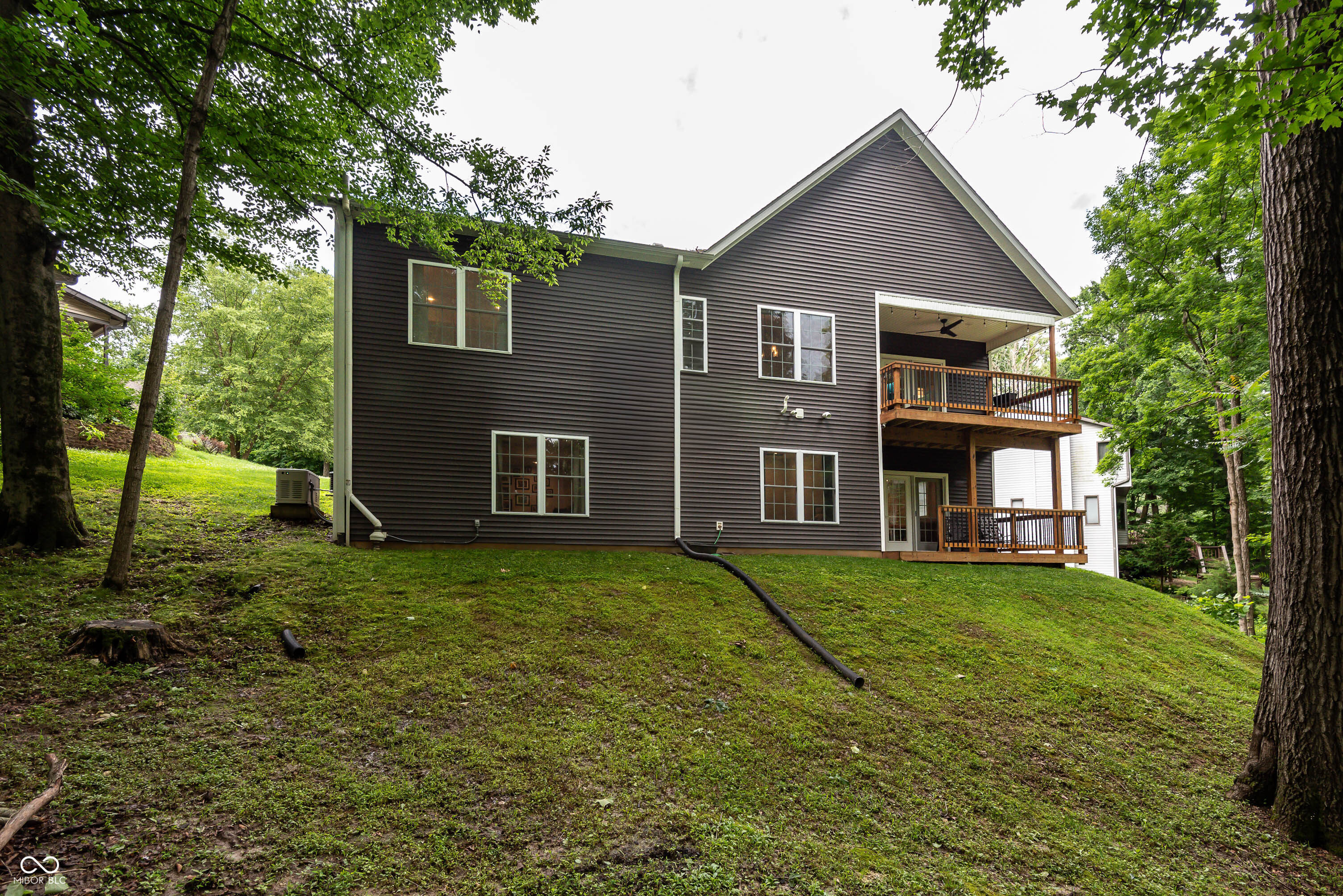 5107 Weathers Court Bloomington, IN 47404 - Photo 33 of 36