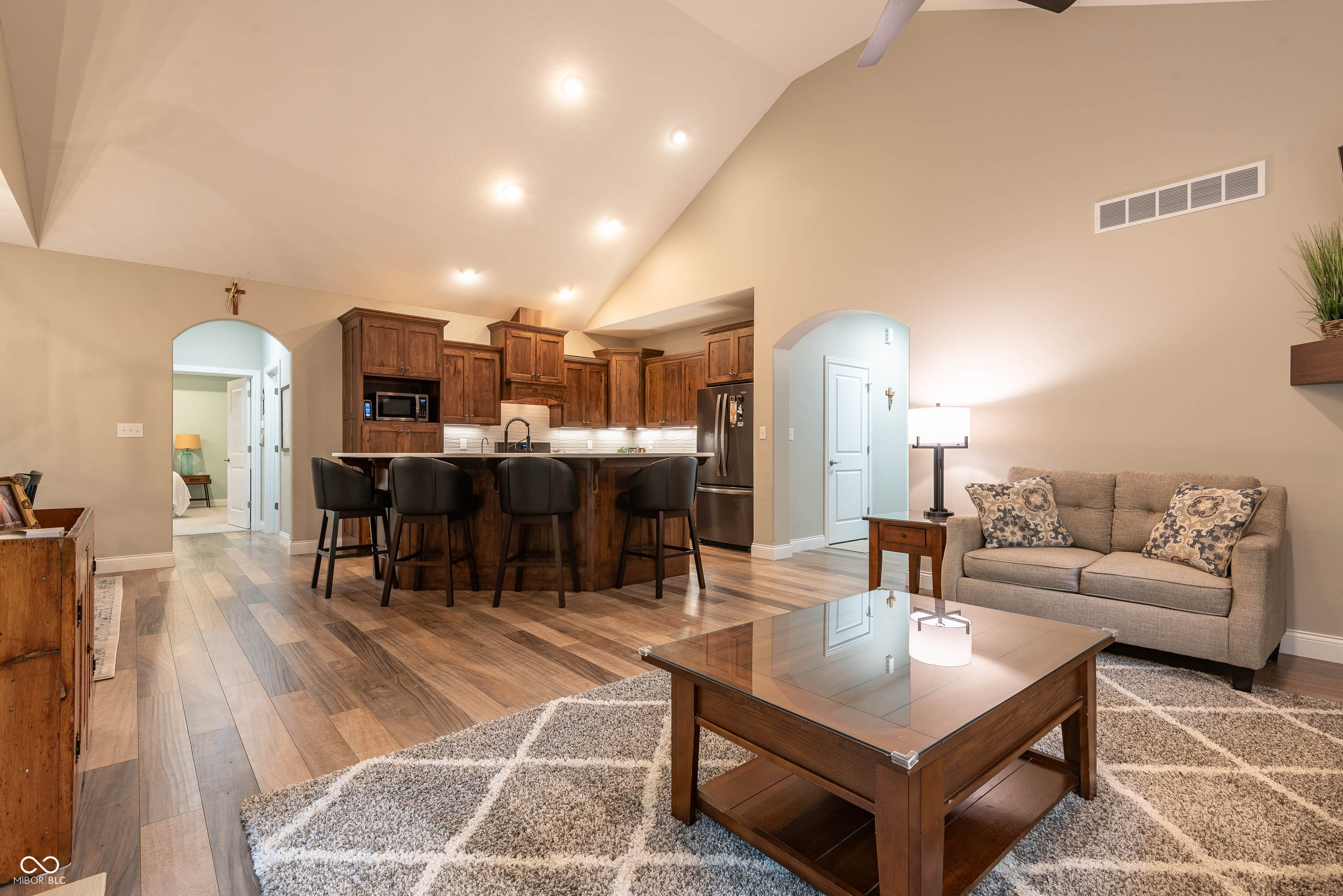 5107 Weathers Court Bloomington, IN 47404 - Photo 7 of 36