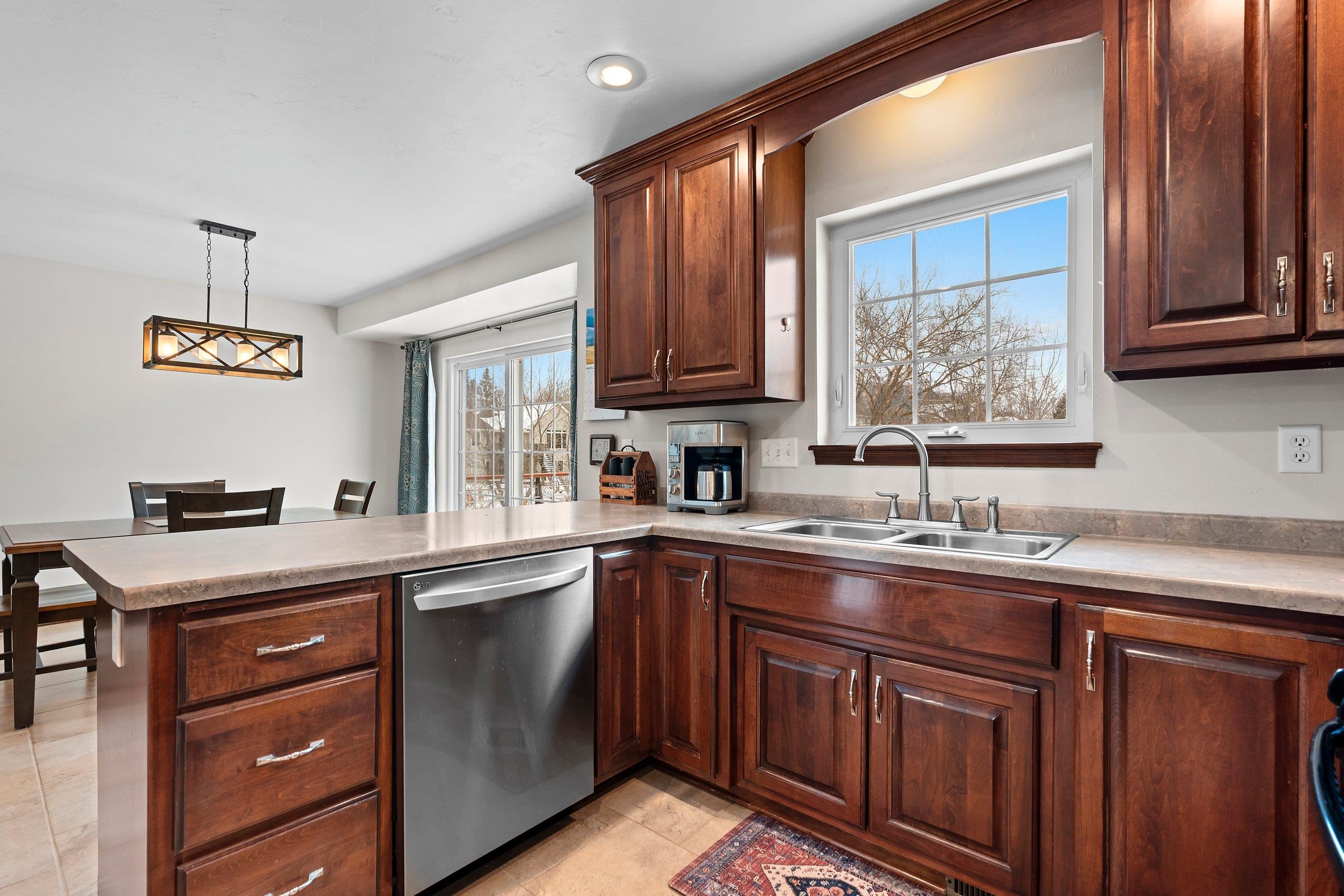 2704 Belle Plane Road Green Bay, WI 54313 - Photo 15 of 68