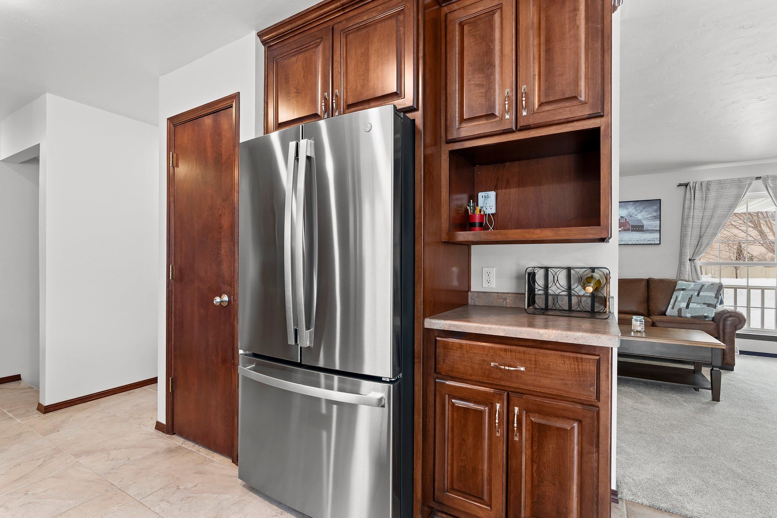 2704 Belle Plane Road Green Bay, WI 54313 - Photo 16 of 68