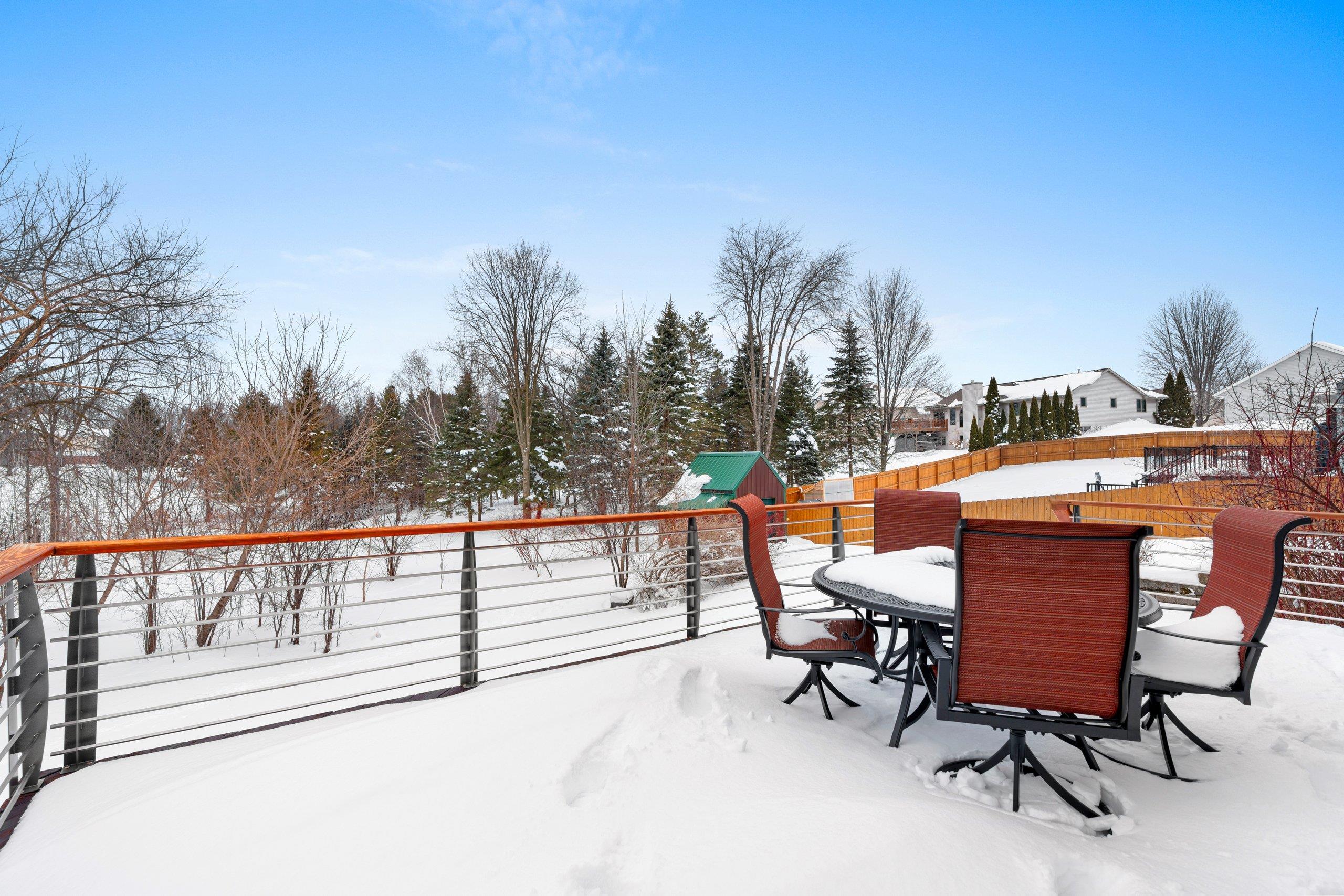 2704 Belle Plane Road Green Bay, WI 54313 - Photo 2 of 68