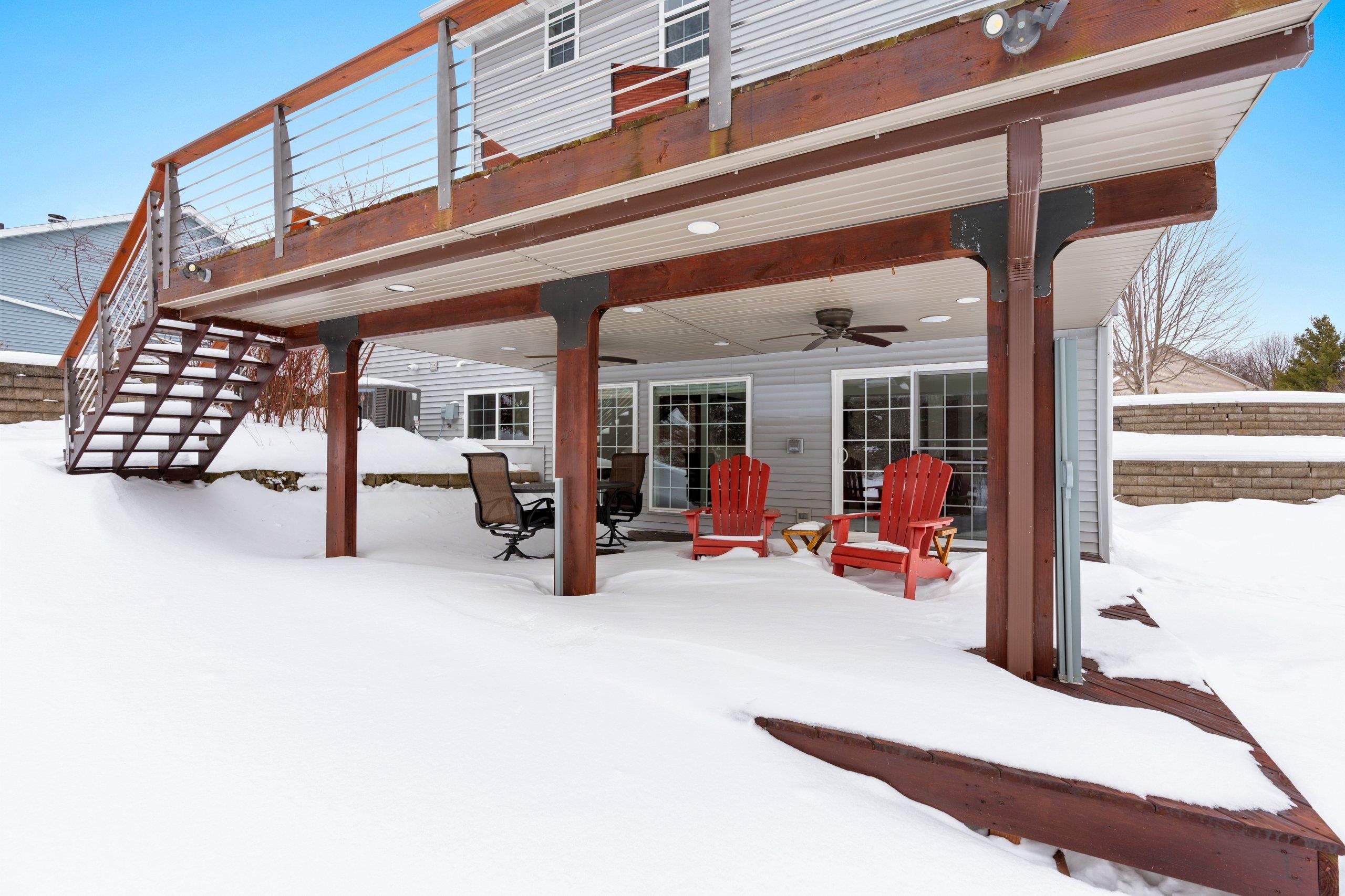 2704 Belle Plane Road Green Bay, WI 54313 - Photo 3 of 68