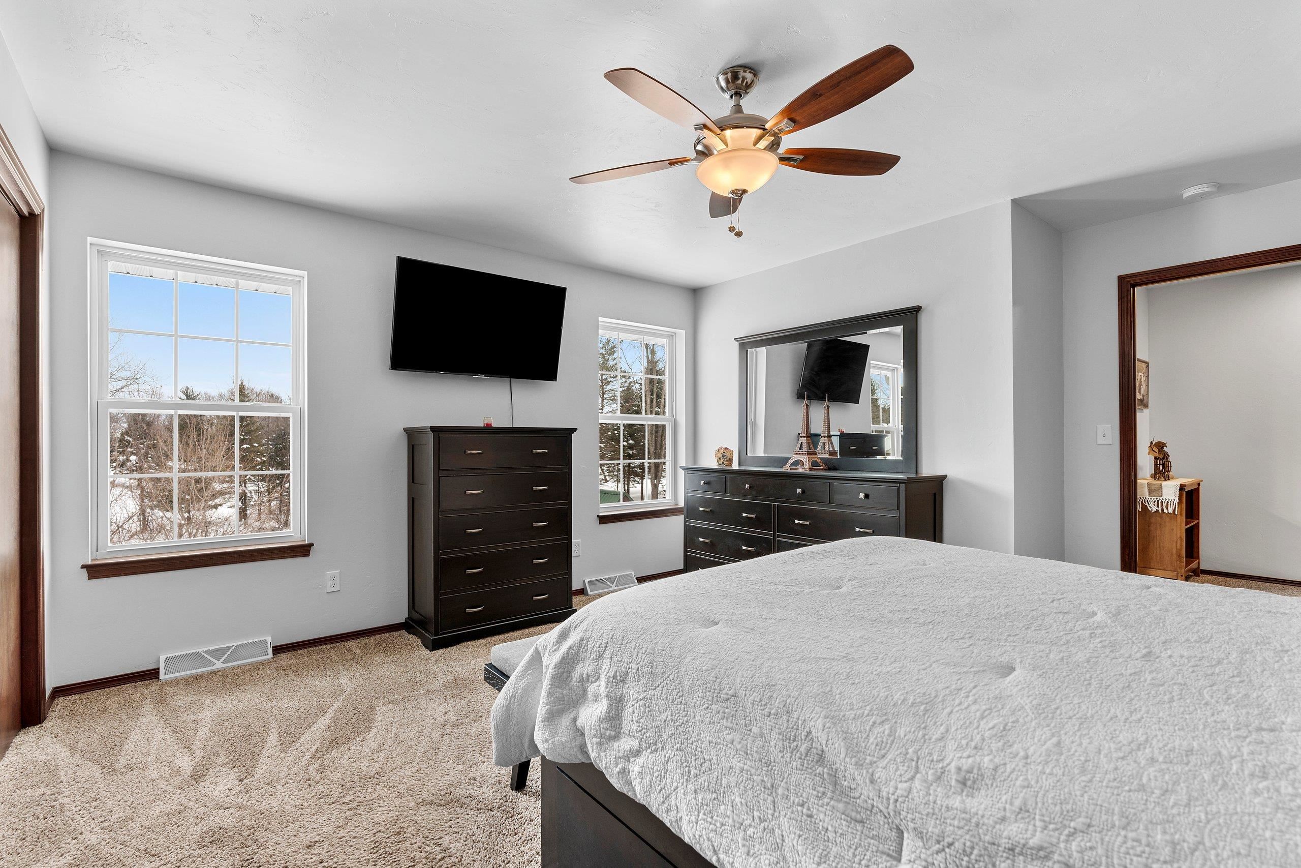 2704 Belle Plane Road Green Bay, WI 54313 - Photo 32 of 68