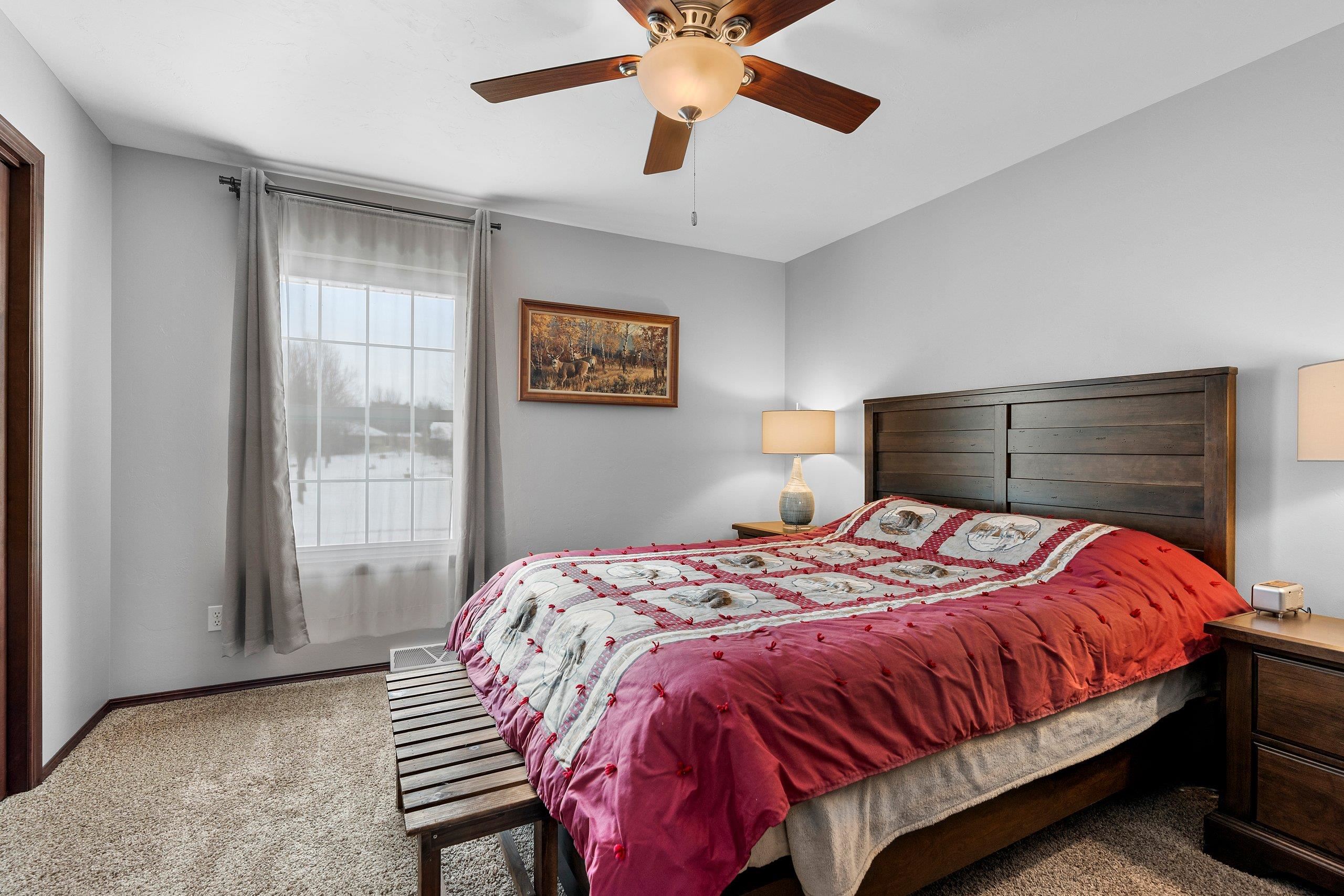 2704 Belle Plane Road Green Bay, WI 54313 - Photo 37 of 68