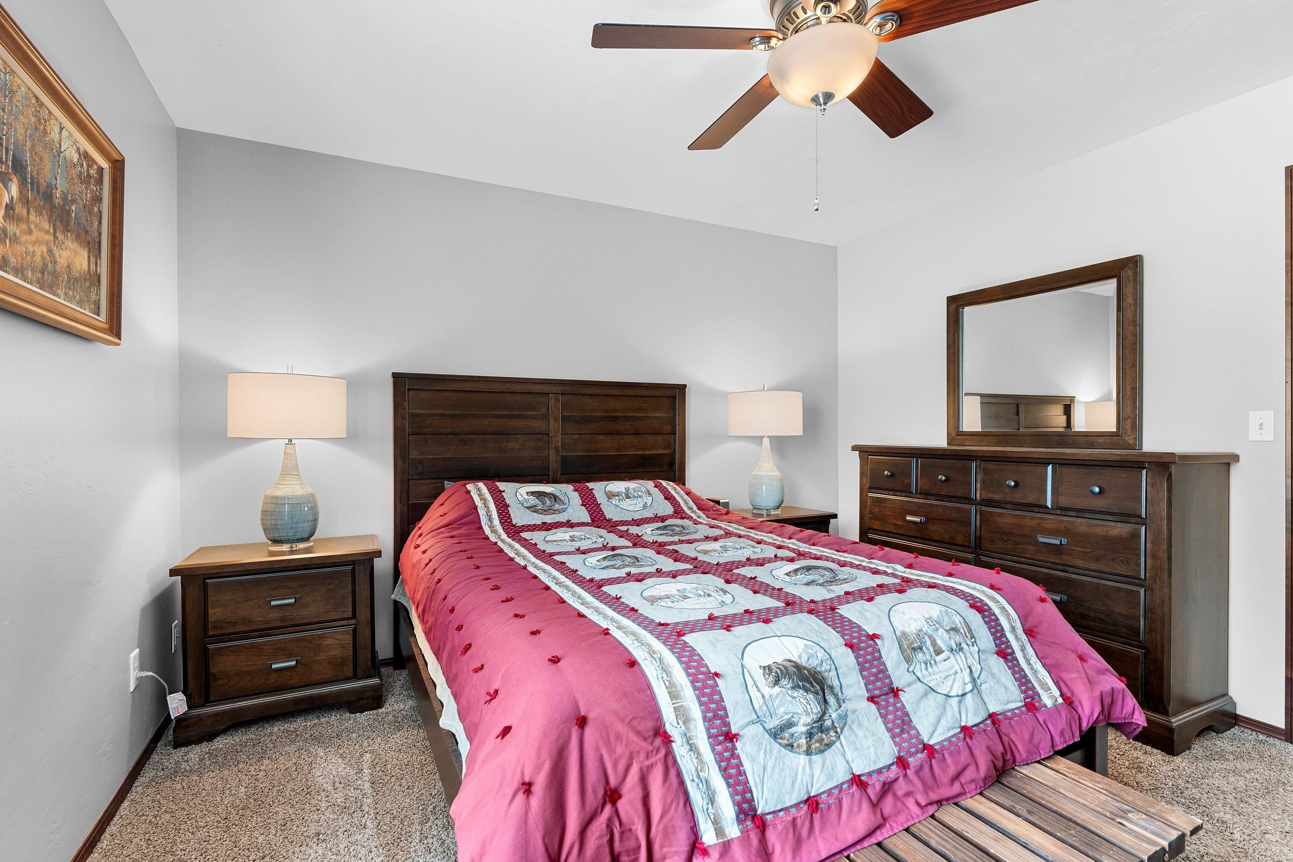 2704 Belle Plane Road Green Bay, WI 54313 - Photo 39 of 68