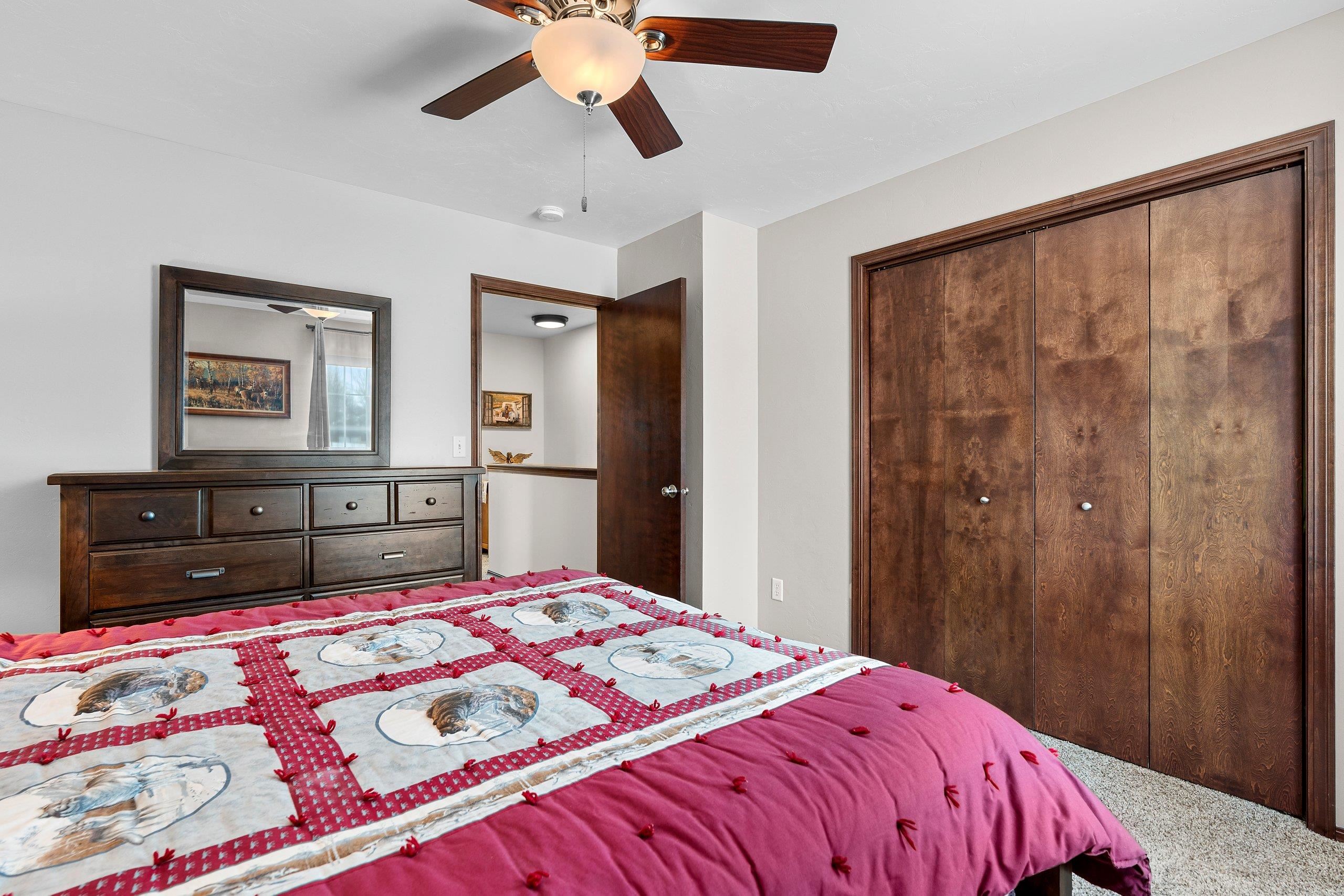 2704 Belle Plane Road Green Bay, WI 54313 - Photo 40 of 68