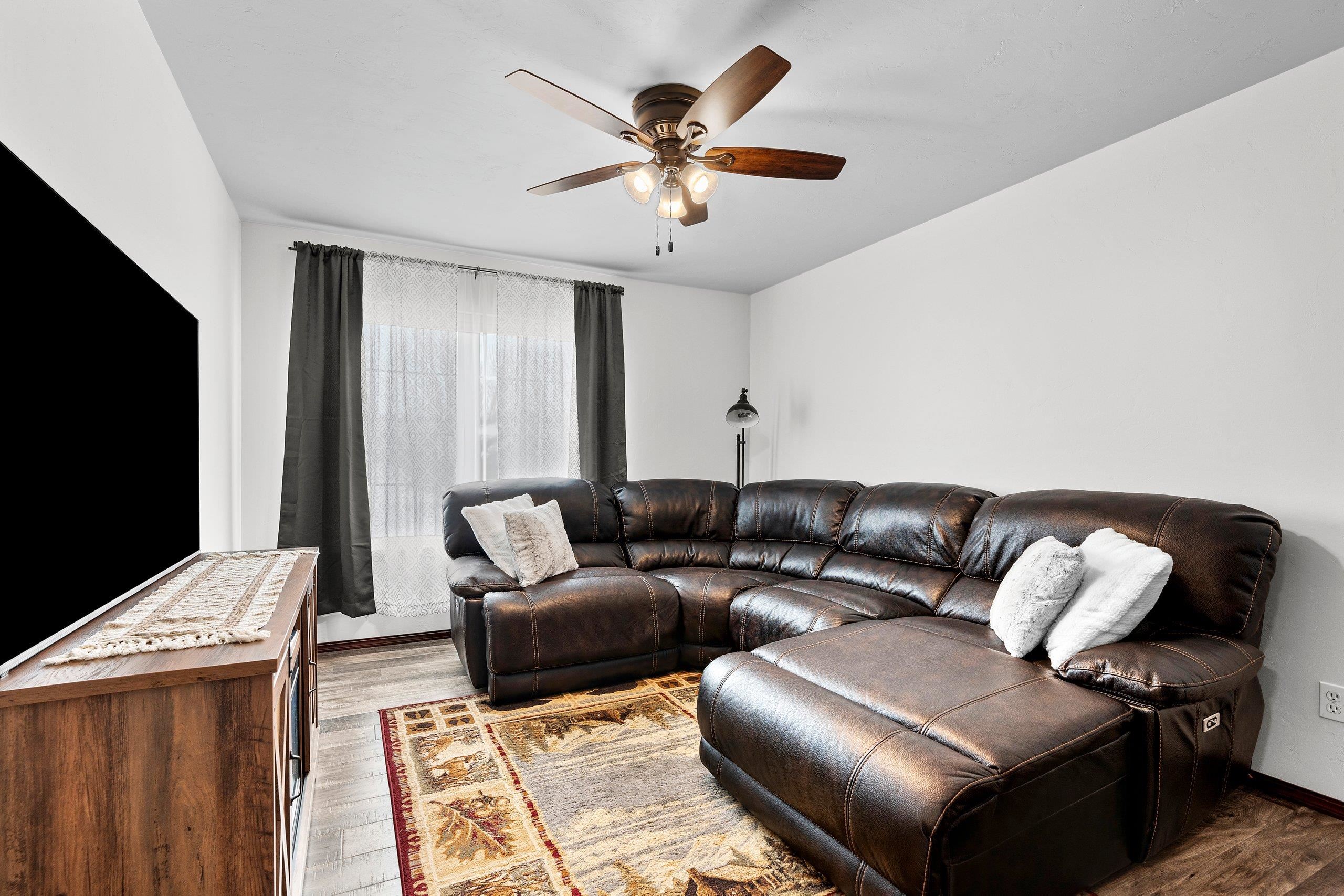 2704 Belle Plane Road Green Bay, WI 54313 - Photo 41 of 68