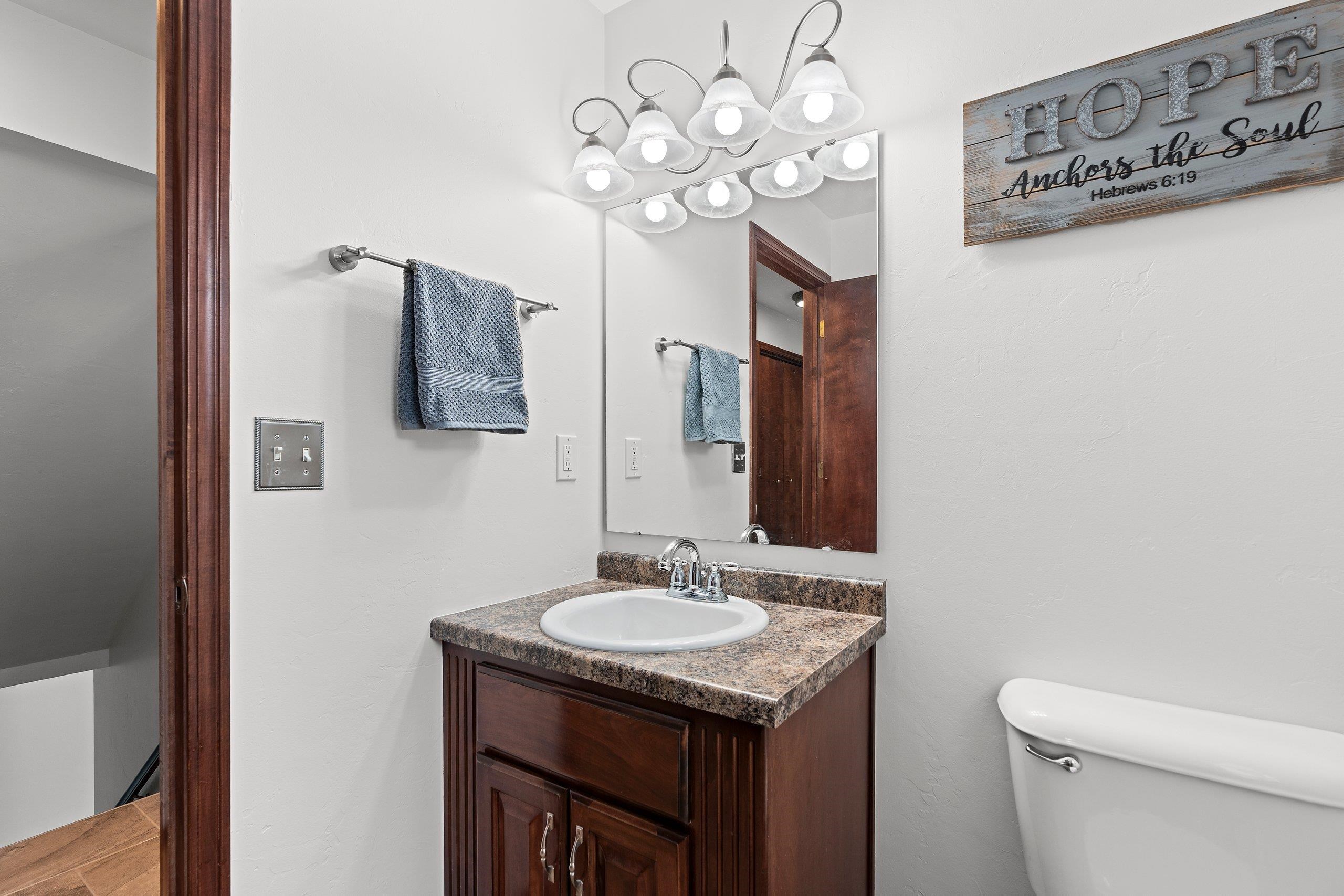 2704 Belle Plane Road Green Bay, WI 54313 - Photo 46 of 68