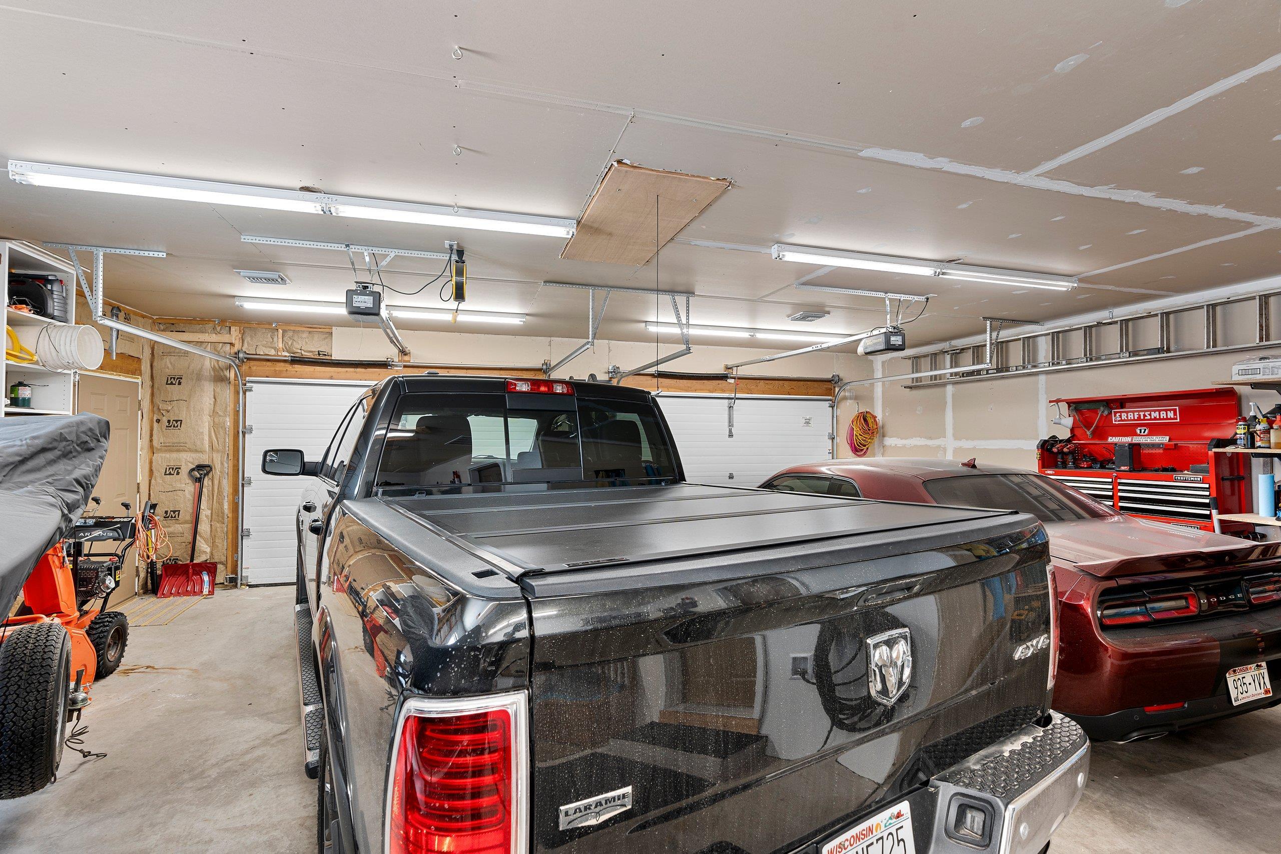 2704 Belle Plane Road Green Bay, WI 54313 - Photo 49 of 68