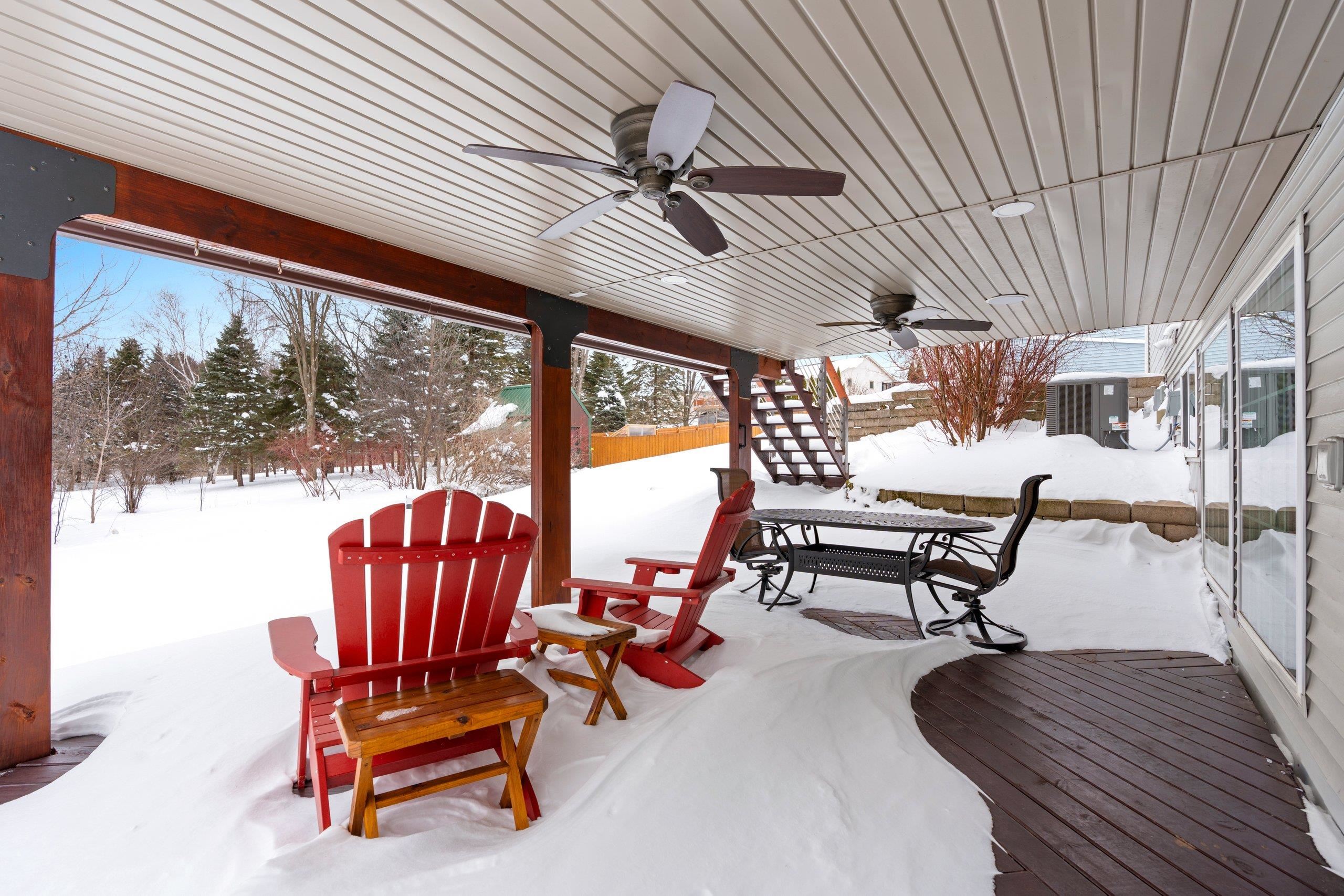 2704 Belle Plane Road Green Bay, WI 54313 - Photo 51 of 68