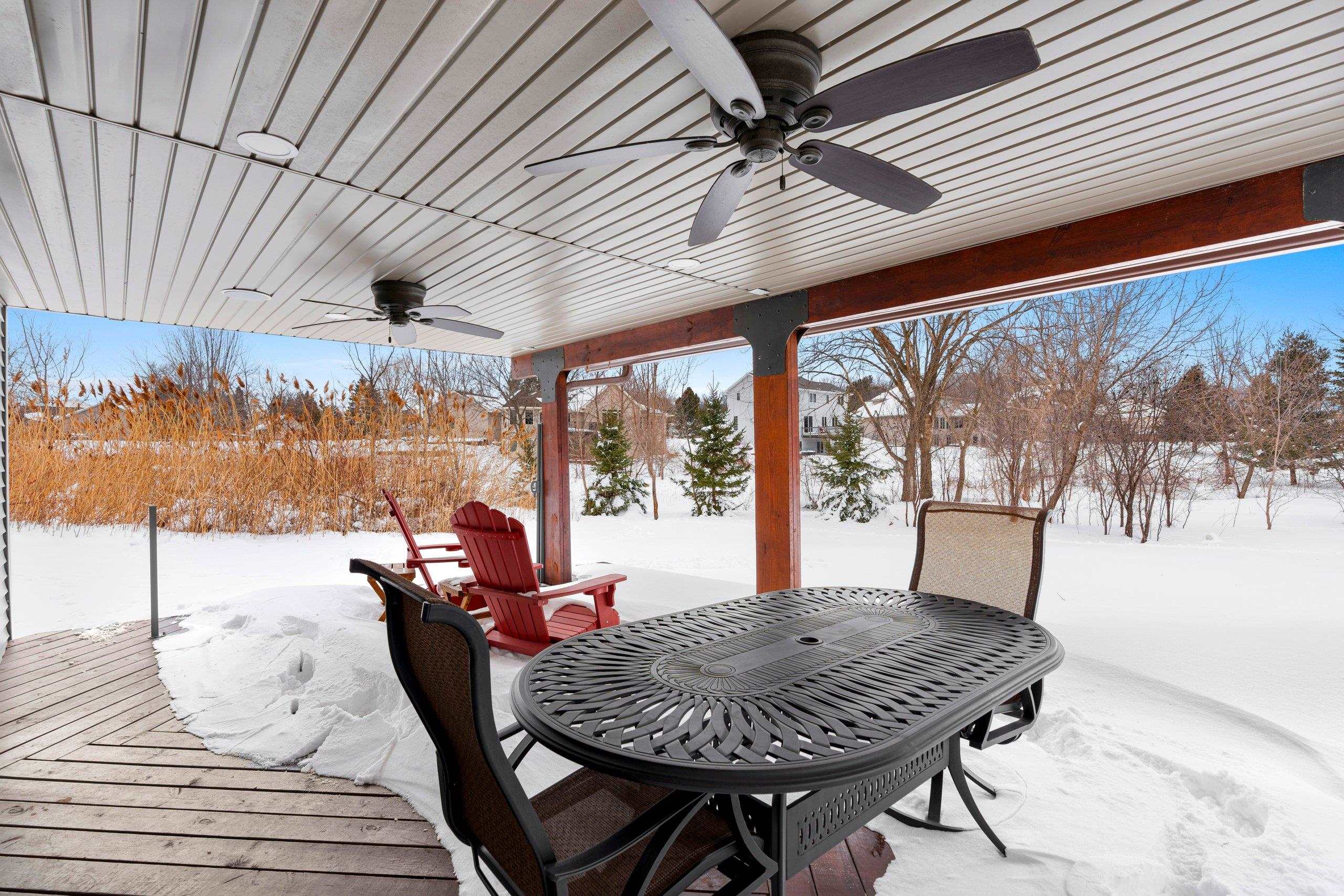 2704 Belle Plane Road Green Bay, WI 54313 - Photo 52 of 68