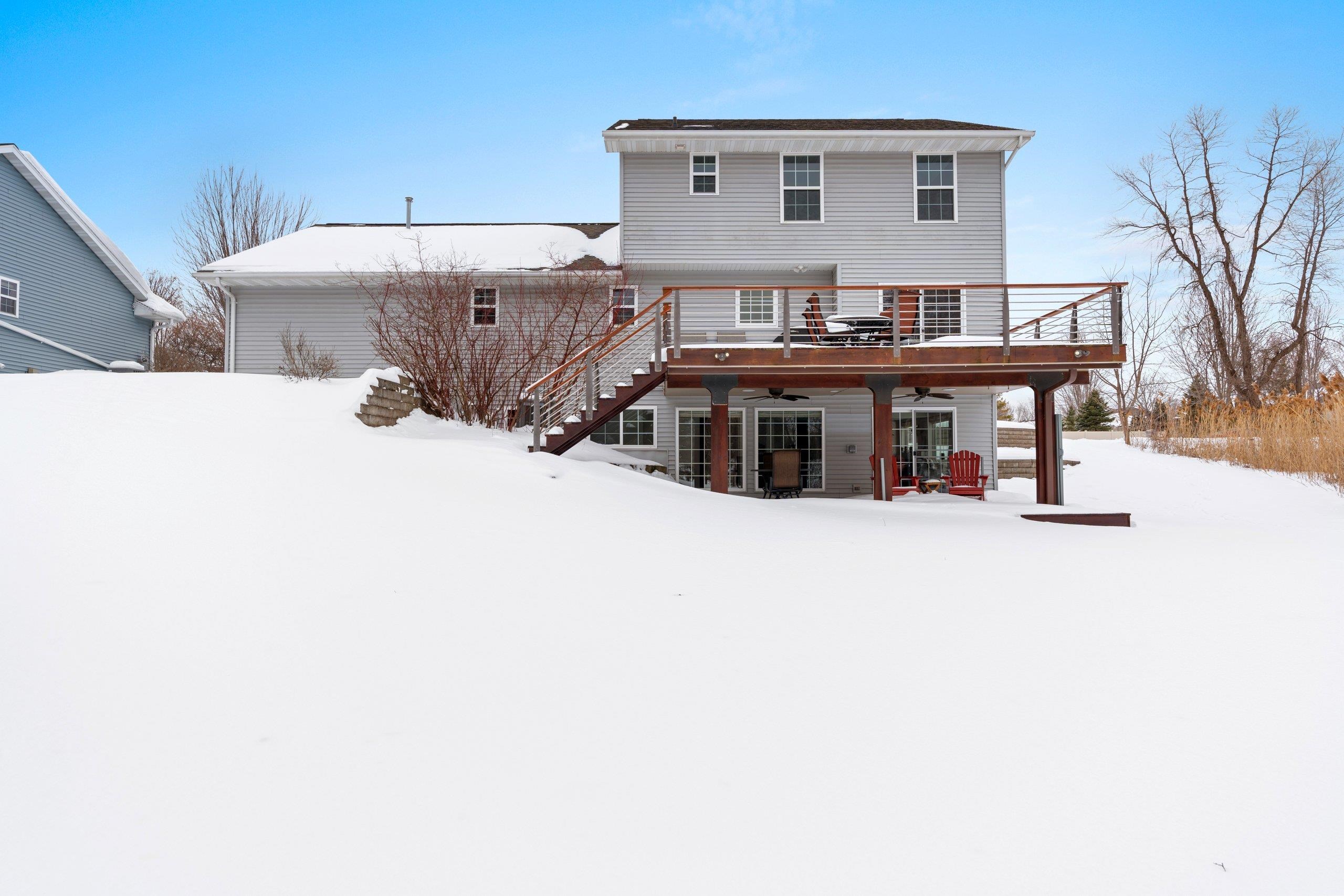 2704 Belle Plane Road Green Bay, WI 54313 - Photo 56 of 68