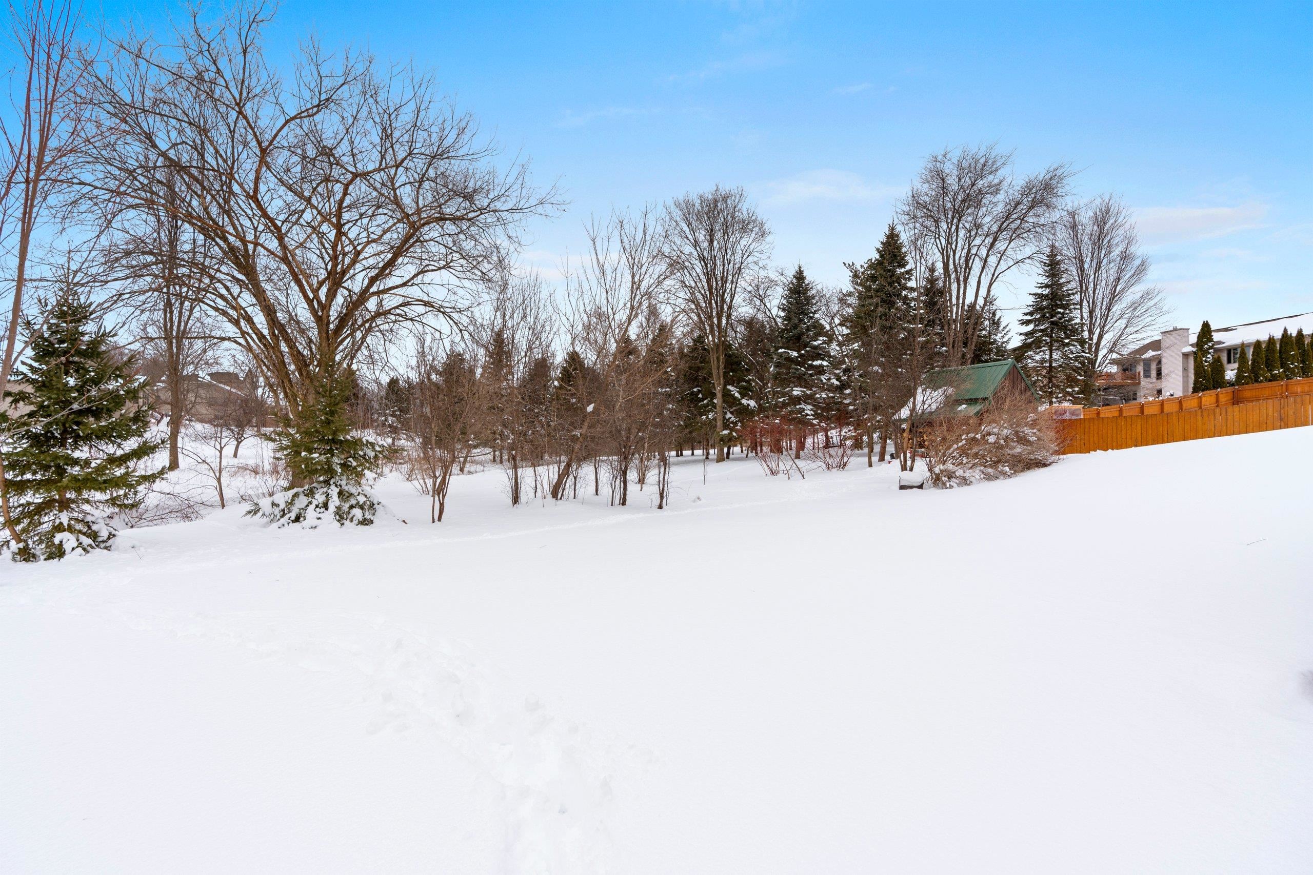 2704 Belle Plane Road Green Bay, WI 54313 - Photo 57 of 68