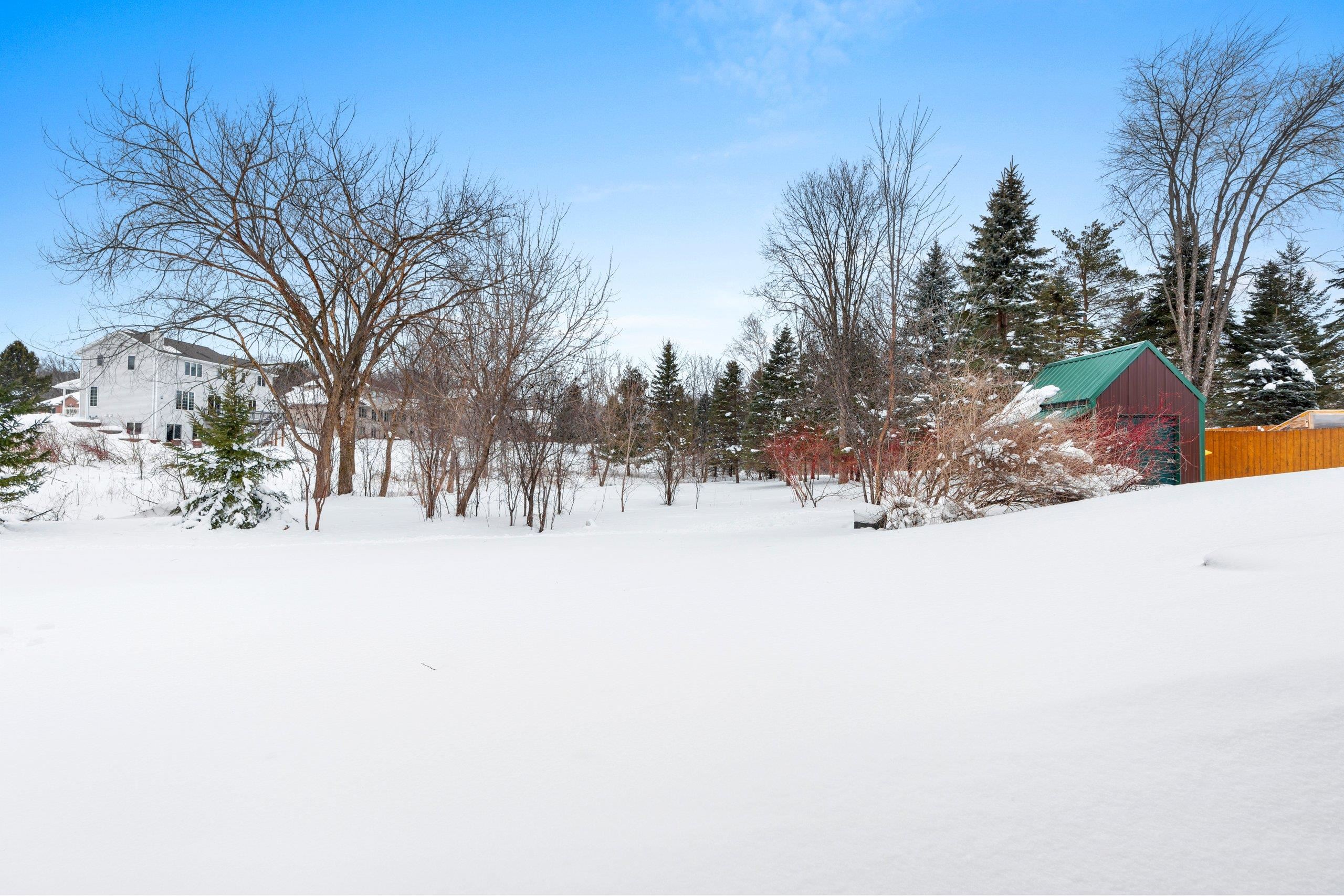 2704 Belle Plane Road Green Bay, WI 54313 - Photo 58 of 68