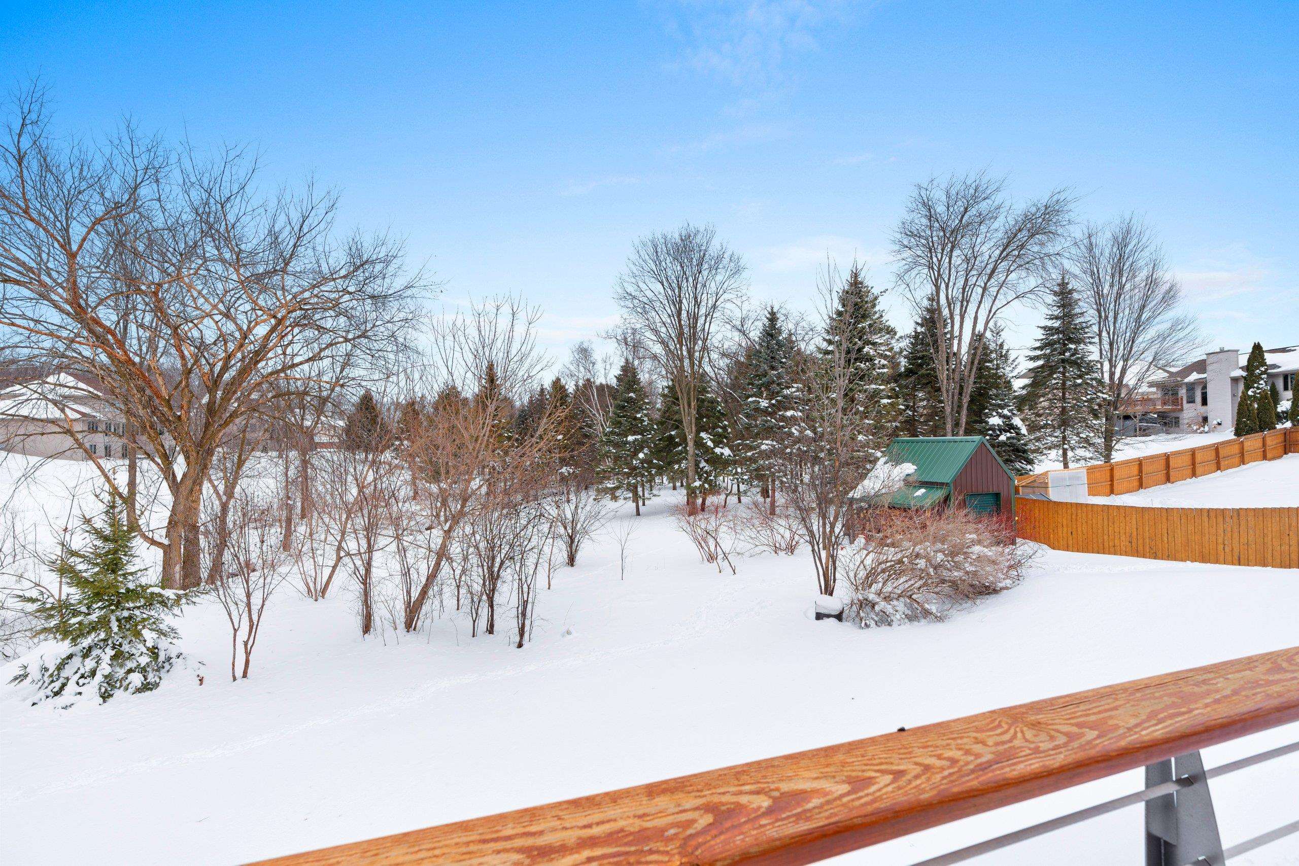 2704 Belle Plane Road Green Bay, WI 54313 - Photo 59 of 68